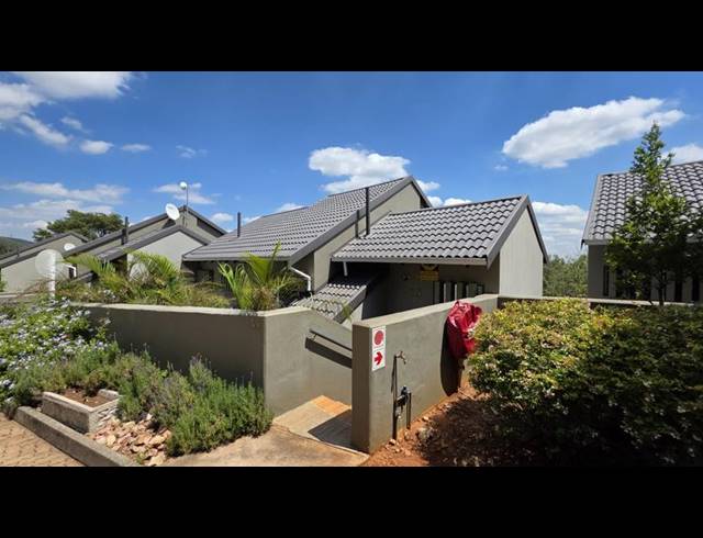 3 BEDROOM TOWNHOUSE FOR SALE IN WONDERBOOM